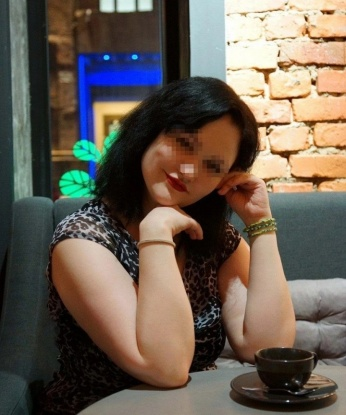 Галина